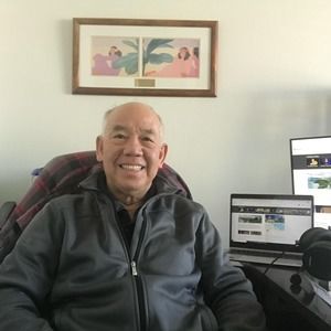 Meet your Posher, Bill